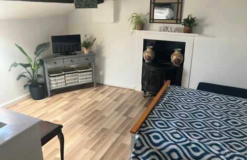 Bells yard Cottage Maryport - Foto 1