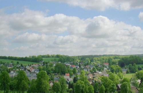 Sunny Escape in Borstendorf - Foto 27