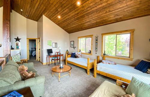 The Gathering Place in The Reserve, beach, pools - Foto 24