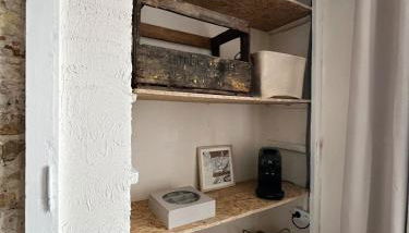 Appartement Marine - Résidence La Porte Verte - Foto 5