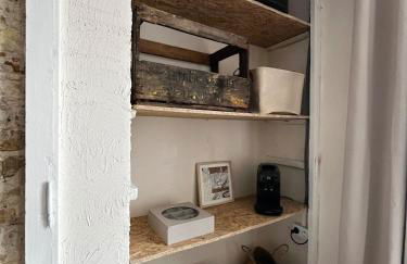 Appartement Marine - Résidence La Porte Verte - Foto 5