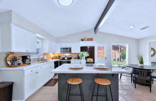 Spacious Family Home BBQ and Outdoor Area - Foto 2