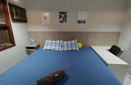 Lindo Apartamento completo ao lado ETPC VR - Foto 3