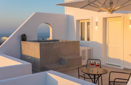 Theophrasti Suites - Photo 64