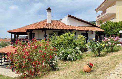 Stavros & Maria's Haus - Foto 52