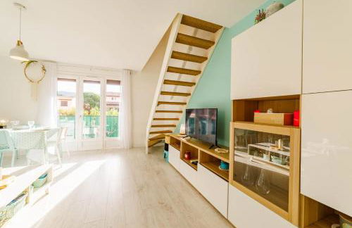 Évasion à Carqueiranne - Animal ok & terrasse - Foto 26