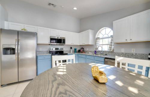 11 Mi to Disney Pet-Friendly Aviana Resort Home! - Foto 9