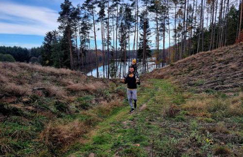 Domek de Janauis - Foto 45