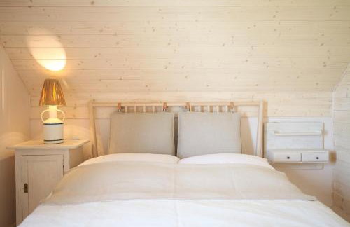 Słoneczny Domek Rostki - Foto 12