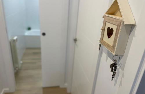 Gran Bilbao XI with parking by Aston Rentals - Foto 14