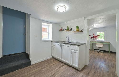 Communal Crashpad-City Card for local biz discounts - Foto 24