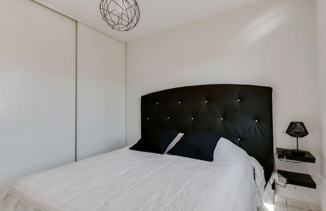 Villa Escape Near Etang de Thau - Foto 7