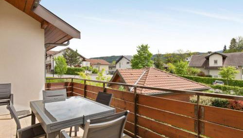 appartement idéalement situé - Foto 5