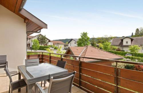 appartement idéalement situé - Foto 5