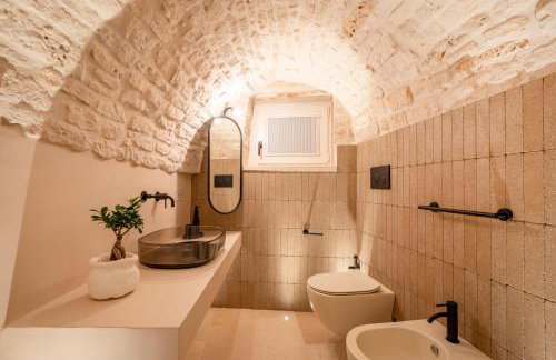 Naiira Luxury Trullo - Private Spa & Patio - Foto 22