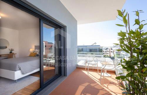 Villa Terracota by ACasaDasCasas - Foto 34