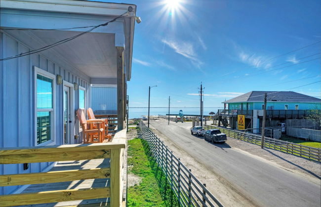 Group Getaway w/ Pool, Boat Dock 2 Homes Laguna Village Retreat by Avantstay - Foto 22