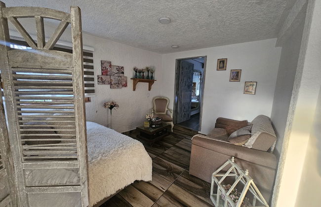 finca hotel zona 7 - Foto 31