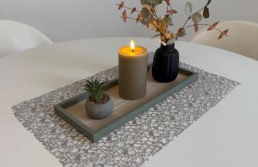 Smart Home Bad Camberg - moderne Ferienwohnung - Foto 25