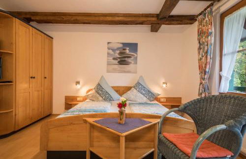 Ferienwohnung Risthof 4 - Foto 6