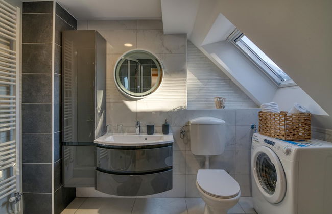 Farmhouse Raspberry Pool&wellness - Foto 14