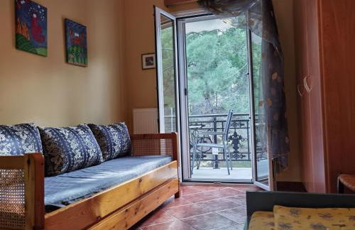 Evaggelia's Seaside Boutique Apartment - Foto 16