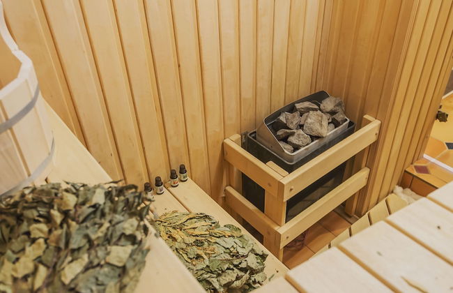 GM Apartments roomy mansion at Arbat - Foto 48