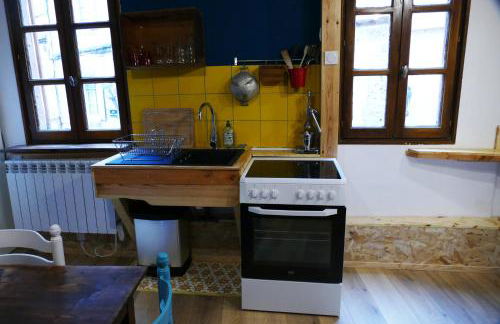 Maison au cœur de la ville de Mende - Foto 5