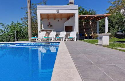 Villa Amoena with Pool and Sauna - Foto 26