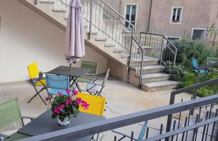 Casa La Pief 2 Rosso by Gardadomusmea - Foto 6