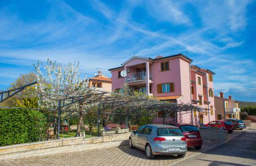 Apartments Lorena - Foto 27