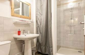 Côté-Bourget 2 pers L'AIGUILLE D'ORAN proche La Norma Aussois ! - Foto 11