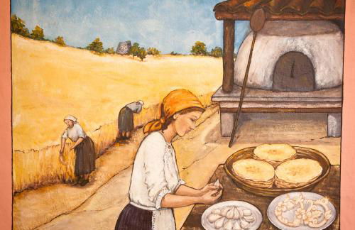 Agriturismo Menhir - Foto 35