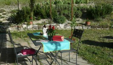 Agriturismo Serracanina - Foto 2, Garden