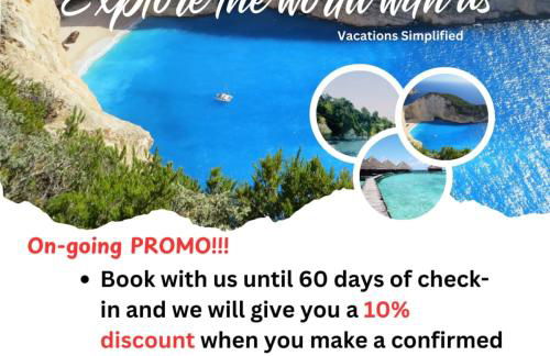 Marriott Desert Springs Villas II 1BD - Foto 7