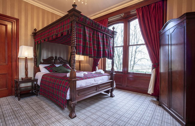 Newton Manor House -7 Bedroom House - Foto 14