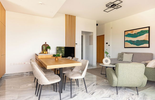 Sanders Olive Shared Pool Apartments - Foto 26