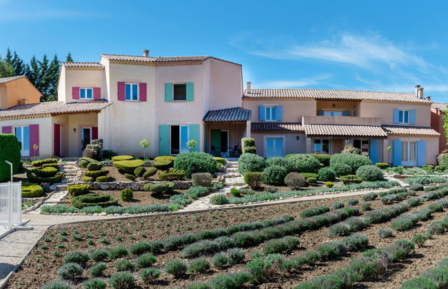 Le Claux du Puits - Foto 22