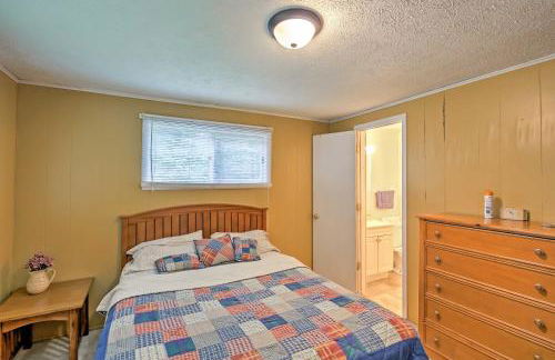 Jasonville Cabin - Walk to Shakamak State Park! - Foto 13