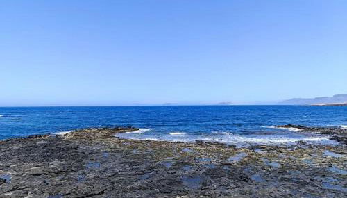 Casa Los Dises - Foto 1