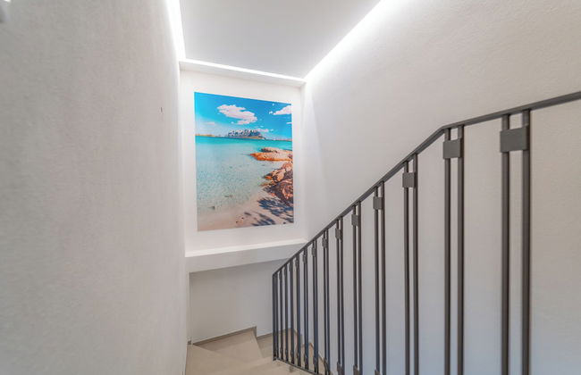 Nuova - Luxury Rooms & Apartment - Foto 46