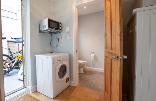 Clarence Cottage - Foto 36