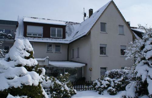 Ferienwohnung Ihmert - Foto 16