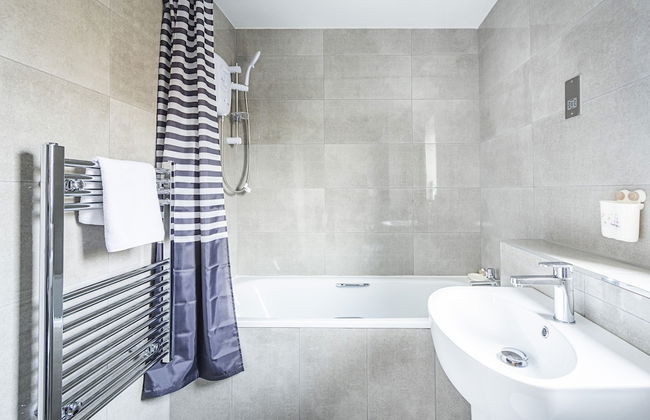 Modern 2 Bedroom Lewisham Apartment - Foto 27