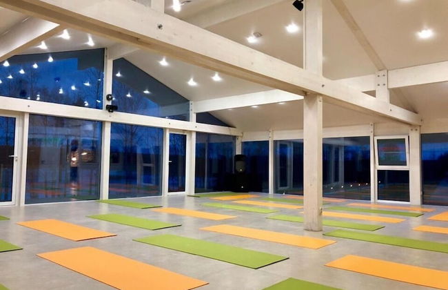 Cottages Russkaya Krasavitsa - Foto 79