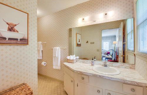 Spacious Home with Porch, 4 Mi to Downtown Clemson! - Foto 12