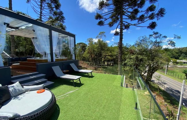 Studios Heaven - Foto 49