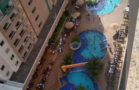 Hospedagem Olímpia -SP - Foto 16