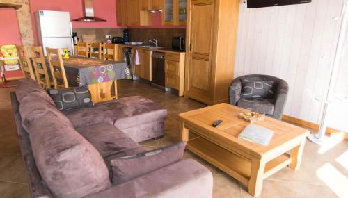 Gite "la nature" - Foto 4