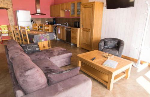 Gite "la nature" - Foto 4